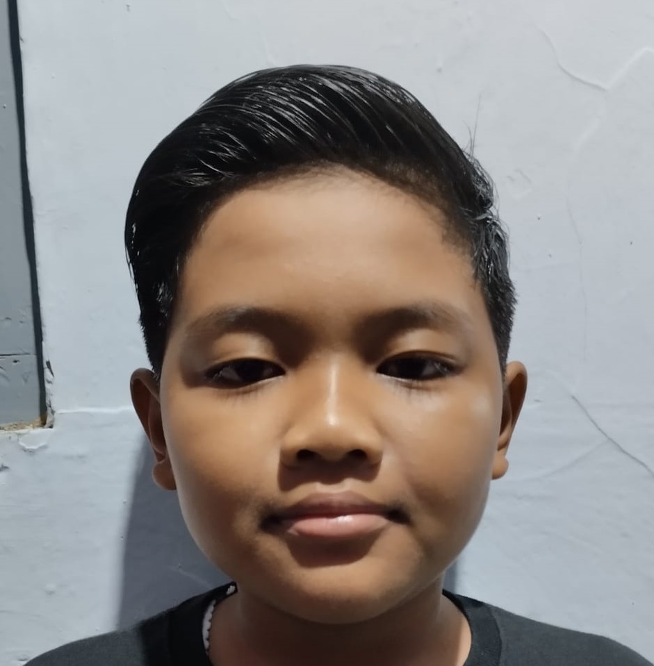 PRABU VEN KENZHO