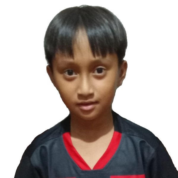 QIANO ZIDAN PRATAMA