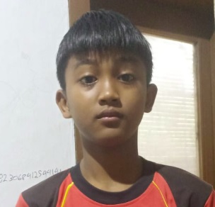 RADITYA AFIF SAMPURNO