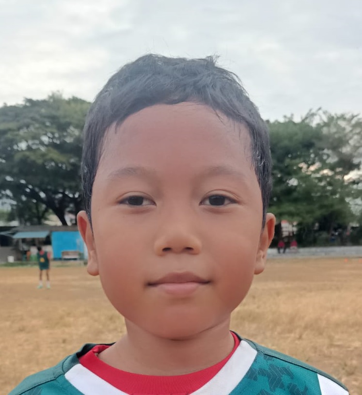 RAIHAAN CATUR NUGROHO