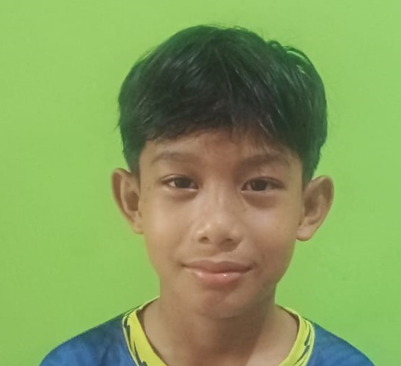 RAJA ANTONIUS BELLMIRO