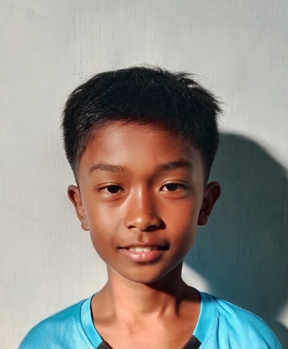 RAJANDRA YANUARIDHO SEBASTIAN