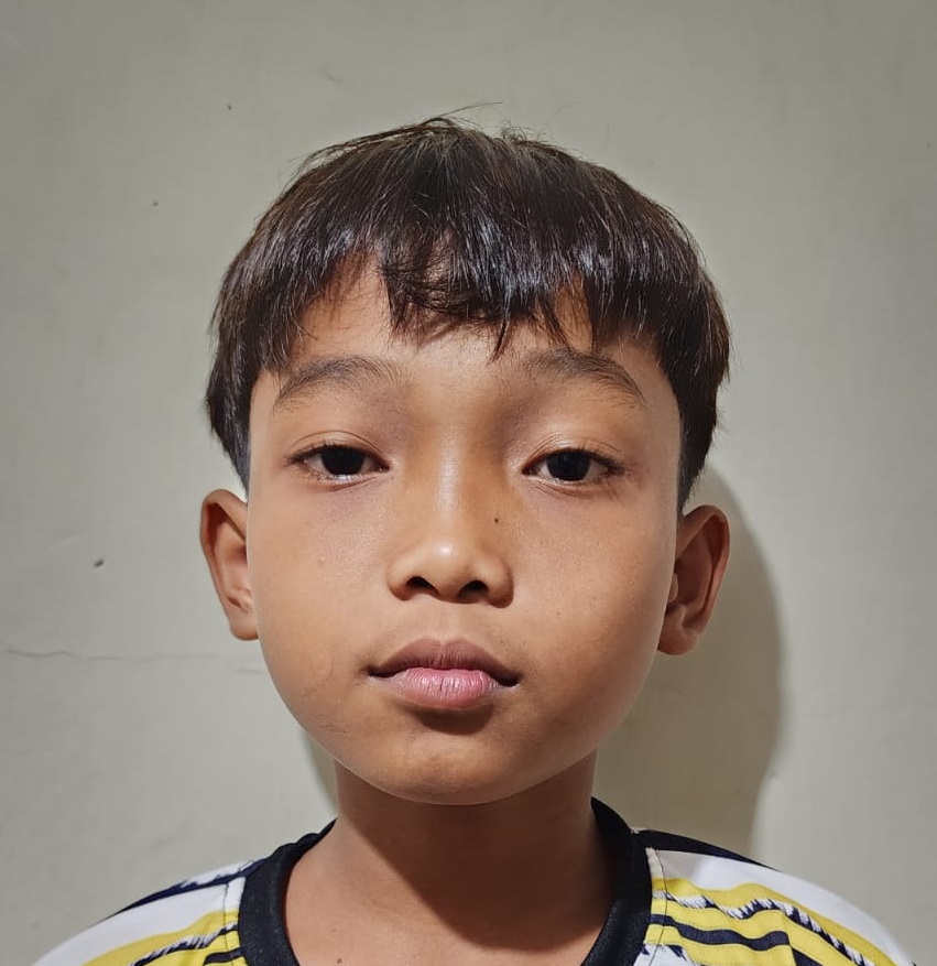 RASYA ADITYA SAPUTRA