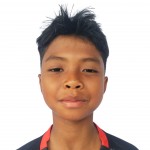 RICHIKO ARSEL VALENSYA