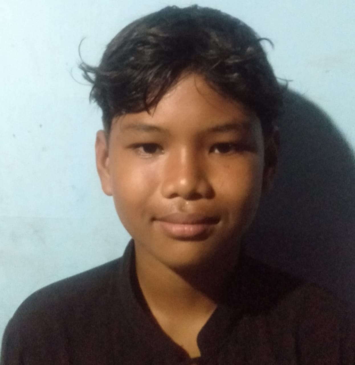 RIMBA HAYDAR HAQQ