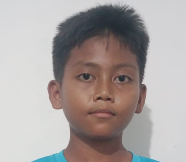 ROBIN KANZA BARA ARIAWAN