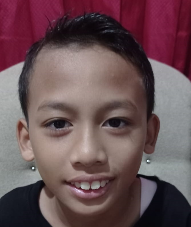 SADDAM RIZKY FIRDAUS