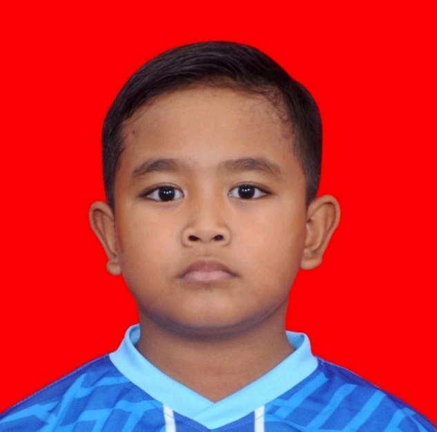 SATRIA BIMA RAMADHAN