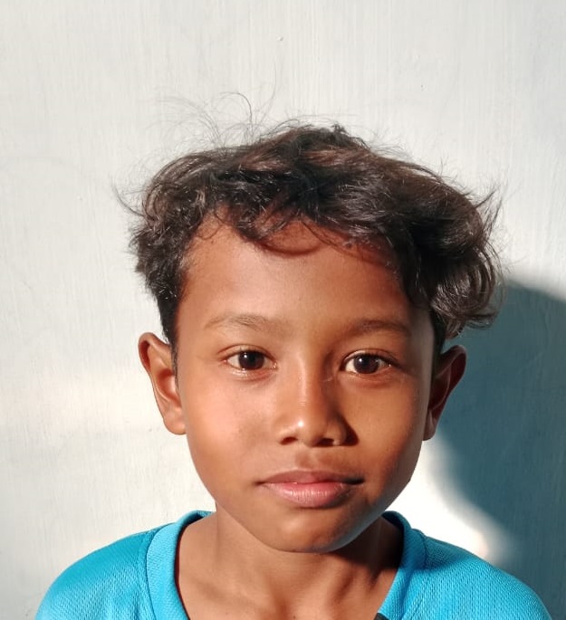 SATRIA YUSUF AL ZIDAN