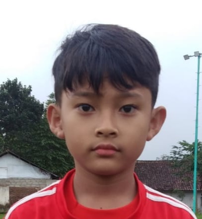 SEBASTIAN DANENDRA WIRATAMA