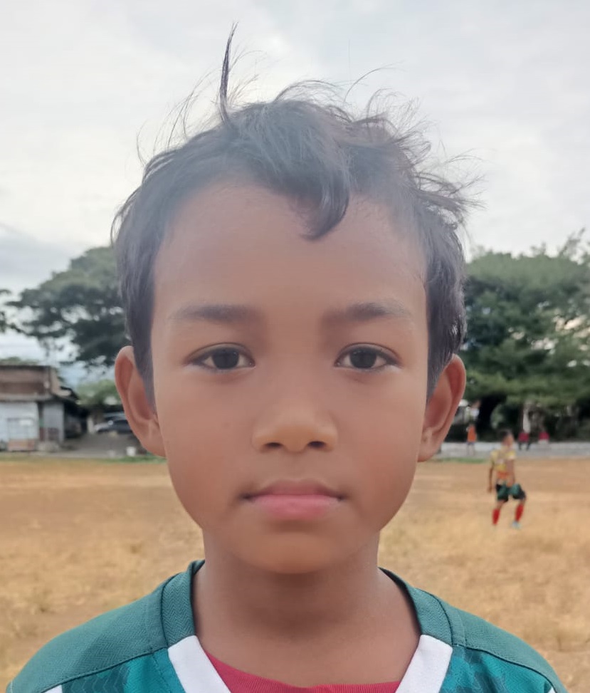 SEPTIAN NICO PRADITA