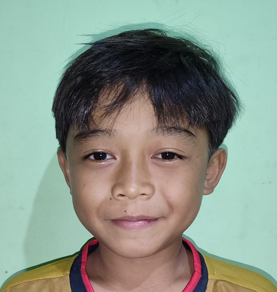 SURYA SAPUTRA