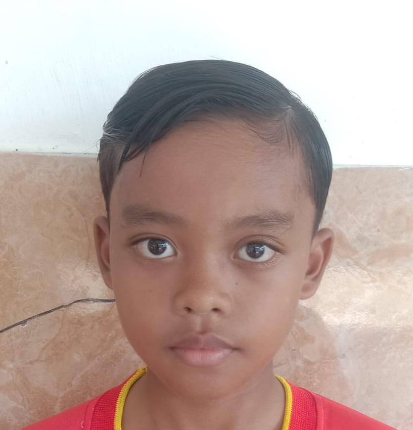 TIRTHA SURYA PRATAMA