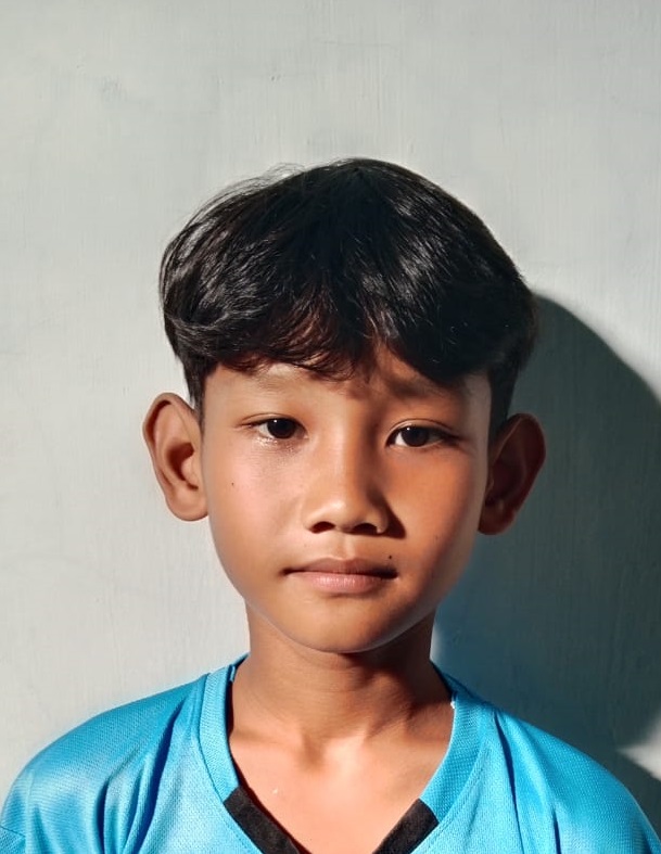 TYO PRASTYA