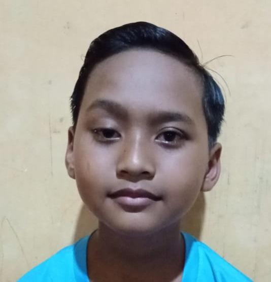 VALDINO ARYA