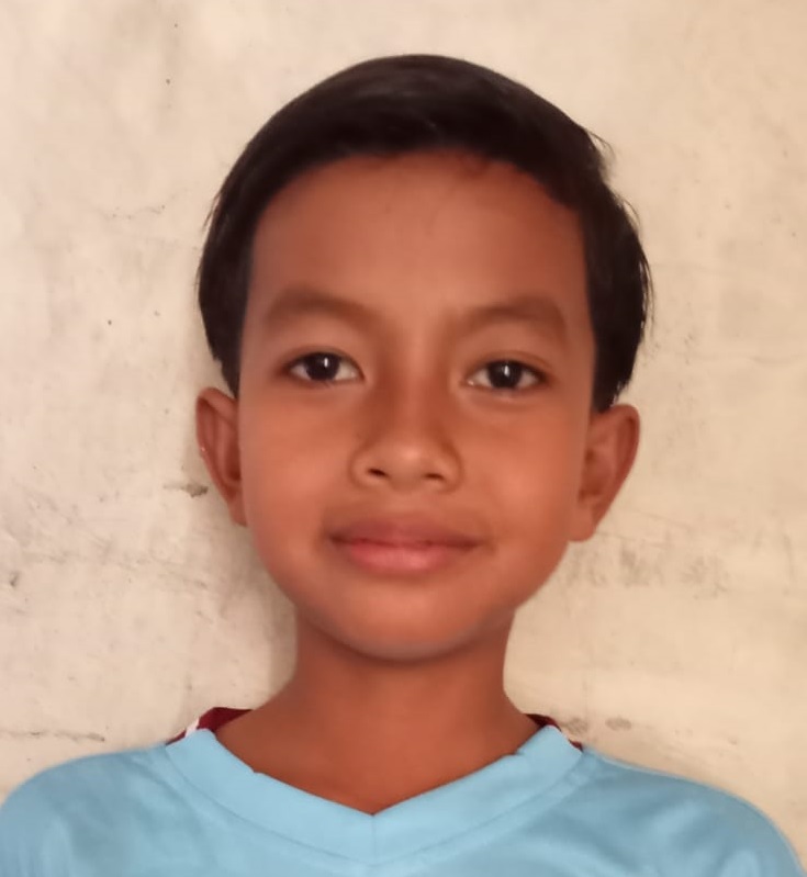 VALLEN WAHYU IBRAHIM