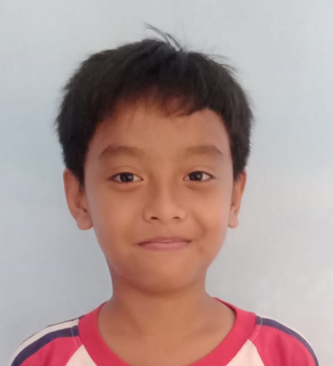WAFI HARDANA PRAHAYUDI