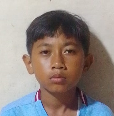 YOHANES AGUSTINUS ALVARO SUNYOTO