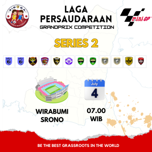 Jadwal