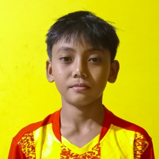 ABDUL AZIZ