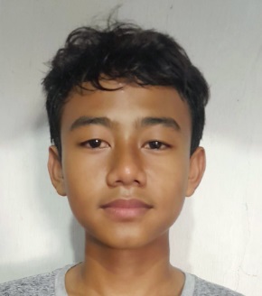 ACHMAD KHAIDIR BILFAQIH