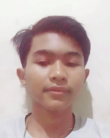AFGAN ADI PRATAMA