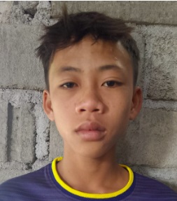 AHMAD FAIZAL