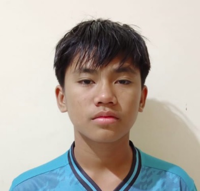 AHMAD HOFI RIYANTO