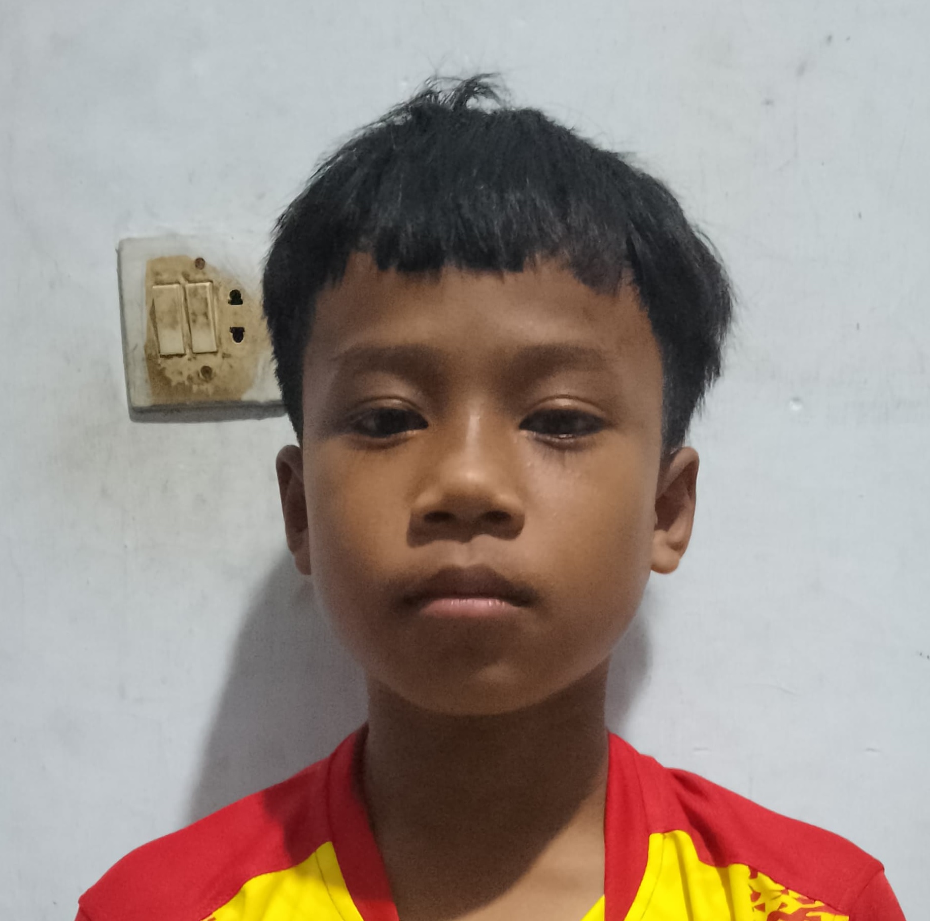 AHMAD RAFAEL DWI PUTRA HADINIAR