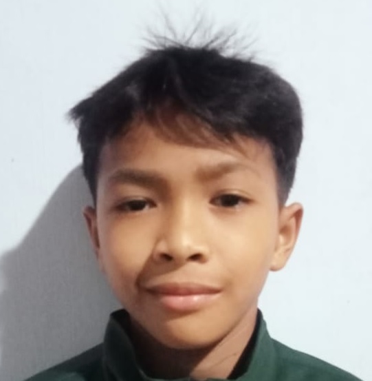 AHMAD SANDI SALAFI