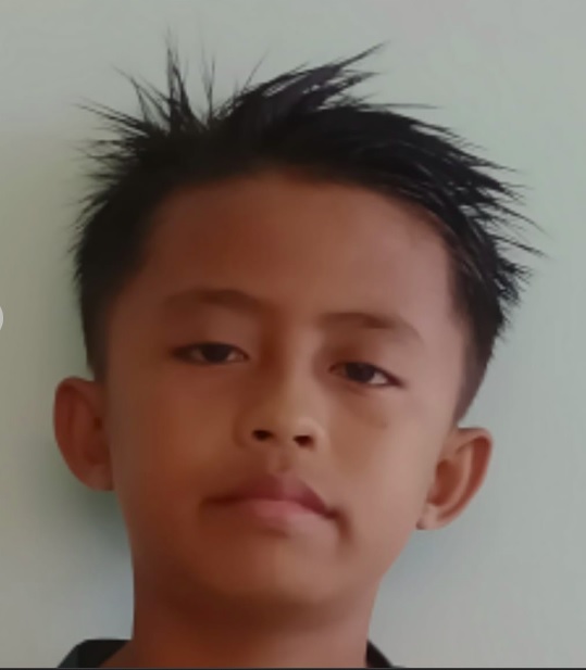 AIDIL FIQRI