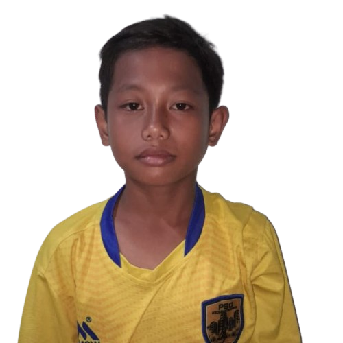 AKMAL KHAIRULLAH