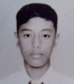 ANDI AHMAD RAMADHANI