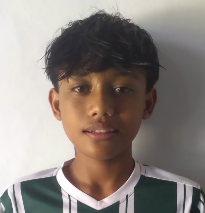 ARDENIO HAMZAH SAPUTRA