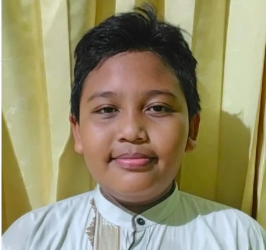 CAESAR ANDREA ZULKARNAEN