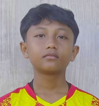 DAFA FAJRI ILHAMI