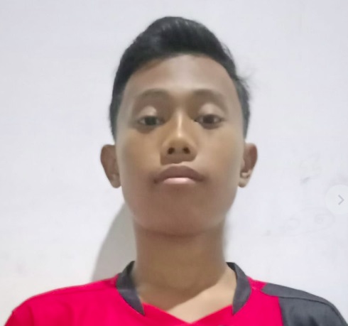 DAFFA PUTRO WICAKSONO
