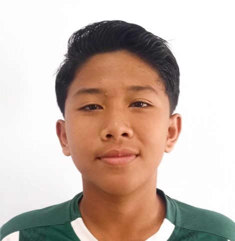 DANTE ZAVANO BAGASKARA