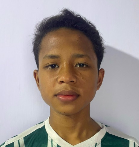 DAVA PUTRA FRENDWIANO
