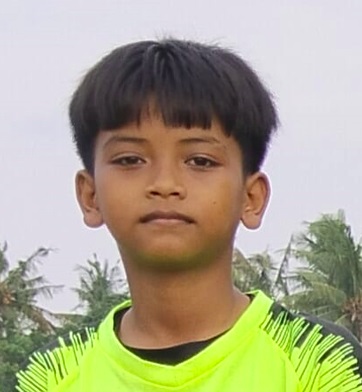DAVIAN ALVARO WAHYUDI