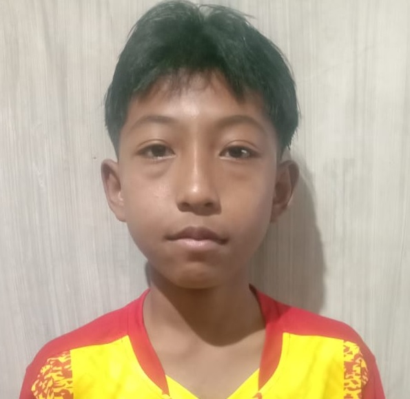 DIMAS SATRIA WIRA ARDIYANSYAH