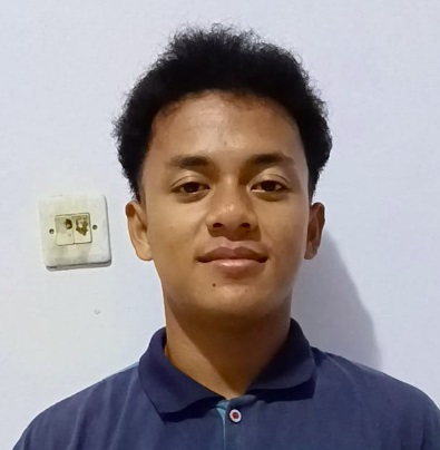 DRAJA FARHAN MAULANA