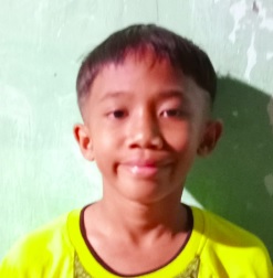 I MADE ERICK SATRIA DWI ARYA