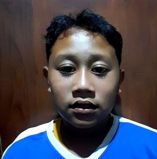 IRFAN PRATAMA PUTRA