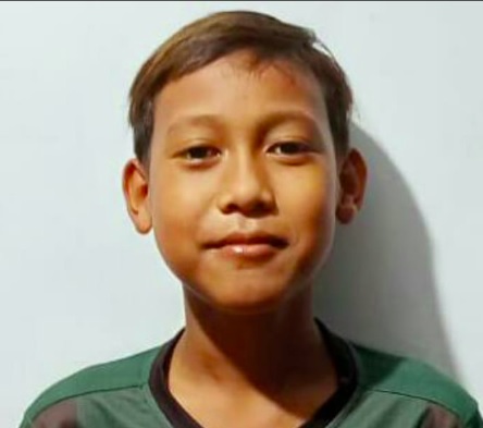 JAYA SAPUTRA