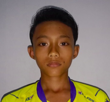 JULIO PUTRA FERNANDO