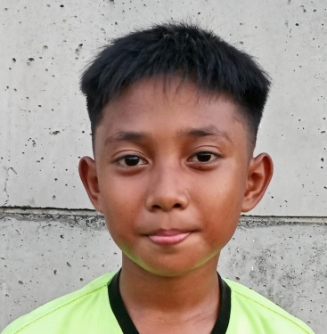 M ALFI NURIL HIDAYAT