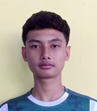 MOCHAMAD FARHAN RAFI HIDAYAT