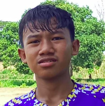 MOH DELVIN