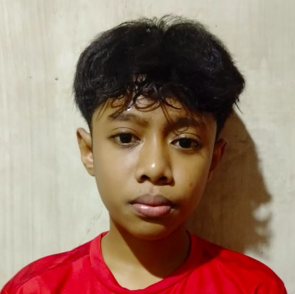 MOHAMMAD FARHAN SUBHI